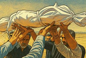 از زاهدان تا غزه؛ کودک کشی رسالت صهیونیست‌ها