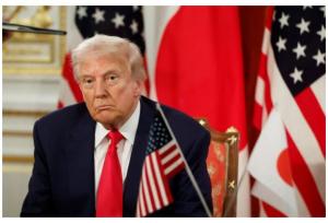 ادعای تازه ترامپ درباره جنگ جهانی سوم