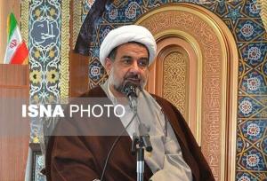 تأکید امام جمعه گنبد کاووس بر پاسداشت مناسبت‌های تاریخی