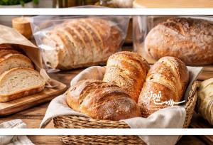 روش نگهداری سالم نان چیست؟