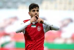 خبر تلخ به اوسمار رسید؛ غایب ناگهانی بزرگ پرسپولیس مقابل آلومینیوم