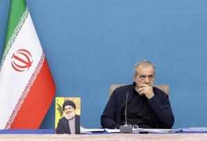 تکذیب برخورد رئیس جمهور با دبیر شورای عالی فضای مجازی