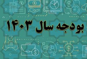 پایش دیوان محاسبات کشور از عملکرد منابع و مصارف عمومی سال ۱۴۰۳