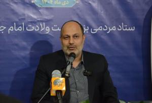 برنامه‌های مردمی بزرگداشت میلاد امام جواد (ع) در مشهد تشریح شد