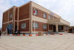 بهسازی ۱۲ واحد آموزشی روستایی در بخش خزل نهاوند