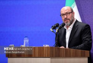 دهقان: آزادراه تهران - شمال کمتر از ۵ سال دیگر تکمیل می‌شود