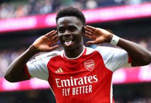 رازهای زندگی ساکا؛ از عشق به قهوه تا رویای قهرمانی با آرسنال