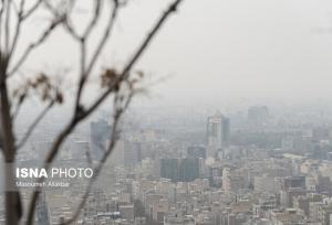 سهم کم البرز از سامانه بارشی اخیر
