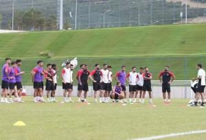 حضور ۲ ملی‌پوش در تمرین امروز پرسپولیس