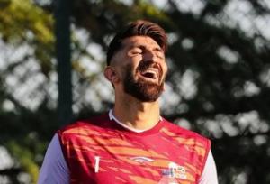 رای بیرانوند پس از بازنشسنگی اعلام خواهد شد!