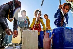 تکمیل طرح‌های آبرسانی شرق سیستان‌ و بلوچستان در دستور کار وزارت نیرو