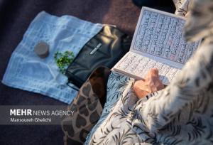 نماز باران در یزد اقامه می‌شود