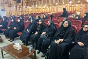 تاکید مدیرکل امور زنان استانداری لرستان بر نقش راهبردی زنان در تحکیم بنیان خانواده