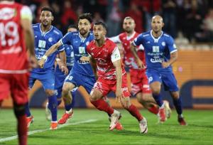 یک پیشکسوت: پرسپولیس دچار شوک روحی شده؛ منتظر دو گزینه اصلی نباشید