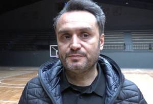 صعود پاس در مرحله حذفی قطعی شد/ باخت برابر تیم بسکتبال کاله مهم نبود!