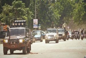 کمیسیون انتخابات گینه بیسائو: قادر به اعلام نتایج انتخابات نیستیم