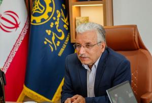 دهقانی : دانشگاه صنعتی شیراز در جمع ۶۰۰ دانشگاه برتر جهان قرار گرفت