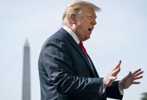 ترس و نگرانی کشورهای مختلف نسبت به مشارکت در طرح ترامپ