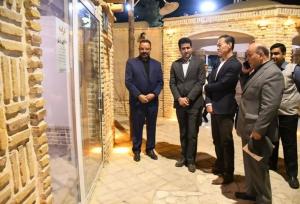 ضرورت بهره‌گیری از ظرفیت‌های تاریخی برای انتقال هویت بومی به نسل جوان