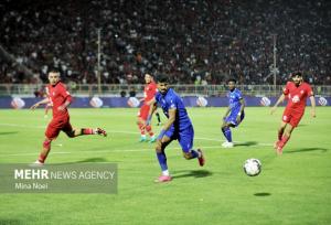 حکم پرسپولیسی شدن ستاره تراکتور در انتظار یک امضا