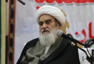 انقلاب اسلامی با هدایت مدبرانه مقام معظم در جهان گسترش یافته است