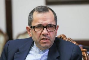 تخت‌روانچی: هنوز وارد جزئیات درباره سطح و میزان غنی‌سازی نشده‌ایم