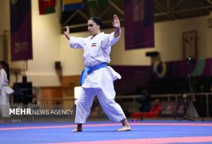 بانوی کاتارو به دیدار نهایی صعود کرد