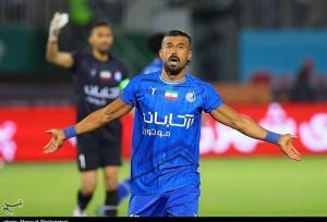 رضاییان در استقلال ماندنی شد
