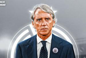 مانچینی سرمربی السد قطر شد