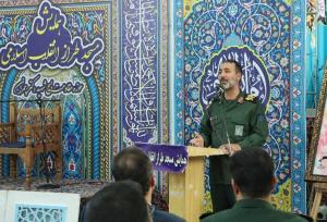 نقش مساجد در تحقق تمدن نوین اسلامی محوری است