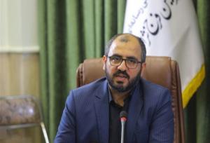 مرحوم فرج‌نژاد دانش خود را در مسیر مبارزه با صهیونیسم تجهیز کرد
