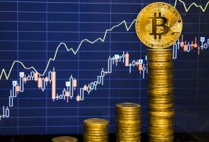 بیت کوین با عبور از ۱۱۸ هزار دلار رکورد جدید زد