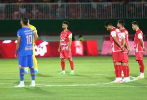 خبر بد در رابطه با محبوب‌ترین پرسپولیسی