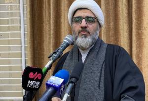 رسالت و ماموریت سازمان تبلیغات تبیین اسلام ناب است