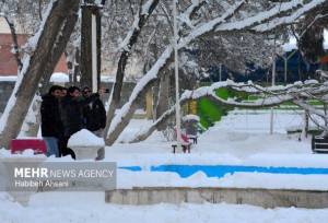 رحمان نیا: سامانه بارشی از روز سه شنبه وارد استان زنجان می شود