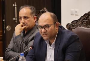 دستور دستگاه قضایی مانع از تخریب خانه‌ تاریخی قاجاری در اهر شد