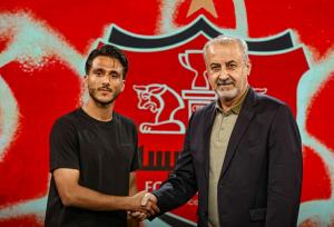 هجوم پرسپولیسی‌ها به صفحه اوسمار؛ مطالبه‌ای که جدی‌ شد