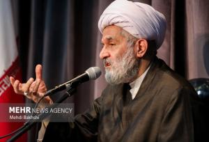حجت الاسلام طائب: جنگ ۱۲ روزه معادلات منطقه را به نفع ایران تغییر داد