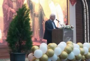 مادران ترویج کننده‌های واقعی فرهنگ غدیر هستند