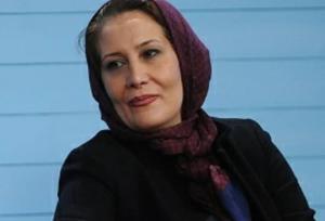 آزیتا موگویی: «لاله سیاه» بزرگ‌ترین و سنگین‌ترین تجربه من در سینماست