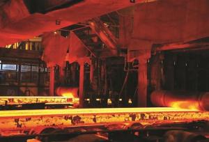 با عملکرد درخشان در ۹ ماهه ۱۴۰۴ حاصل شد؛رشد تولید در گروه فولاد مبارکه