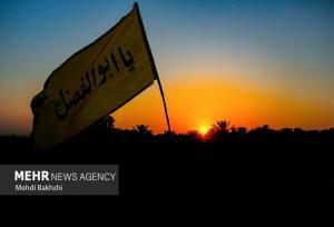 آغوش باز مجتمع‌های میان‌راهی امام رضا (ع) به روی زائران اربعین