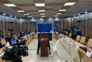 مراسم اولویت‌بندی هفتمین دوره فروش محصولات ایران‌خودرو برگزار شد