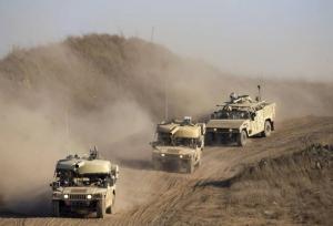 انتقال معترضان سوری به بازداشتگاه‌های سری رژیم جولانی