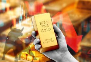 سقوط ۷۰ دلاری اونس طلا؛ عقب‌نشینی از قله تاریخی در سایه امید به صلح