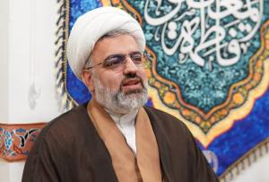زندگی هدفمند با تکیه بر ارزش‌های الهی راز خوشبختی است