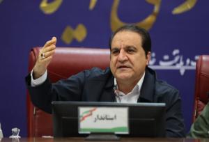 استاندار ایلام: بازار، خط مقدم صیانت از معیشت مردم است