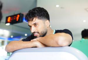 بازیکن تیم ملی فوتبال ایران: گروه خوبی در جام جهانی داریم