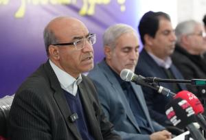 استاندار کرمانشاه: ۶۴ پروژه برای شتاب بخشی به توسعه فیروزآباد تعریف شده است