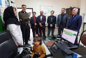 اخلاقی: راه‌اندازی سی‌تی‌اسکن و اتاق عمل بیمارستان اهرم تسریع می‌شود